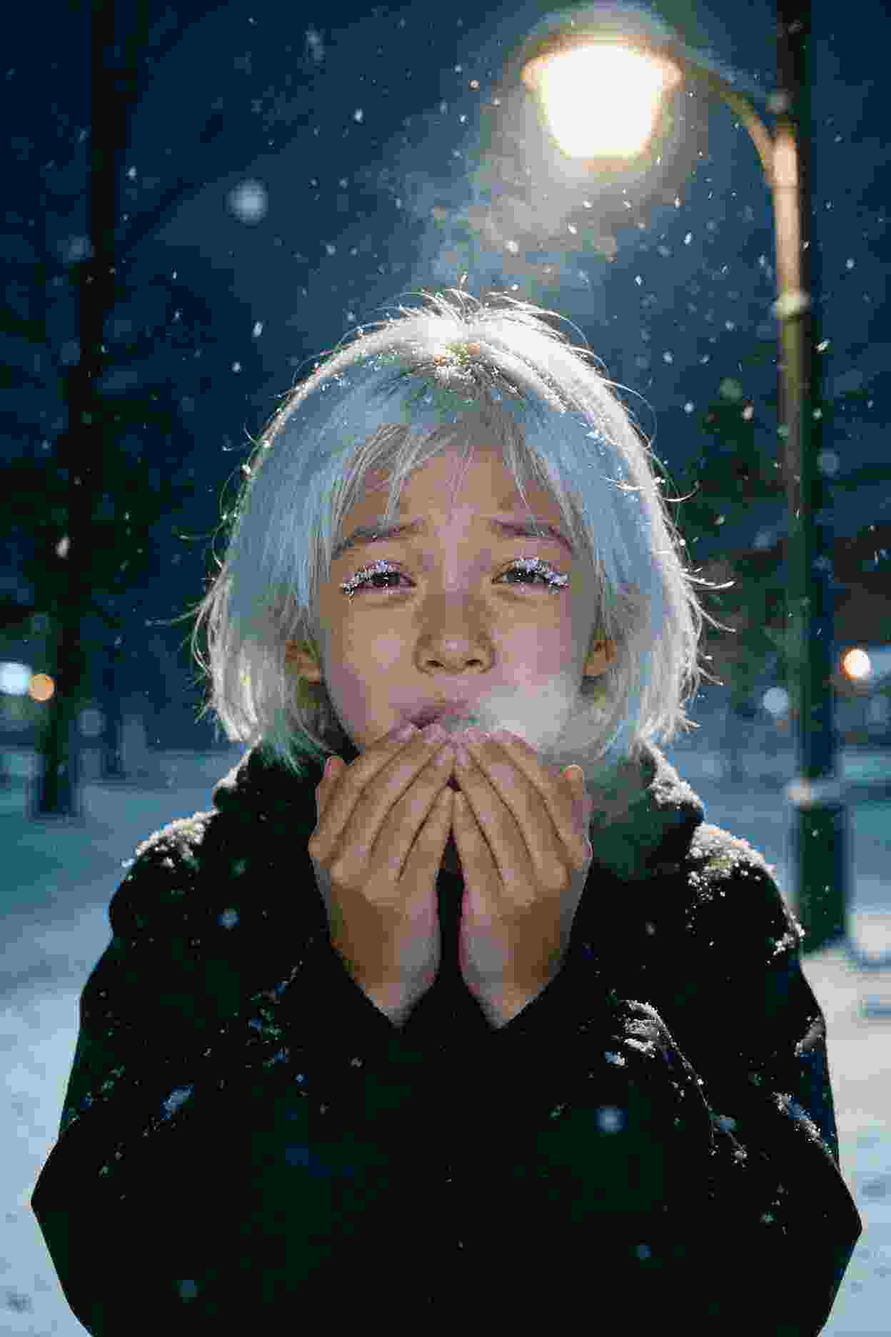热门动漫