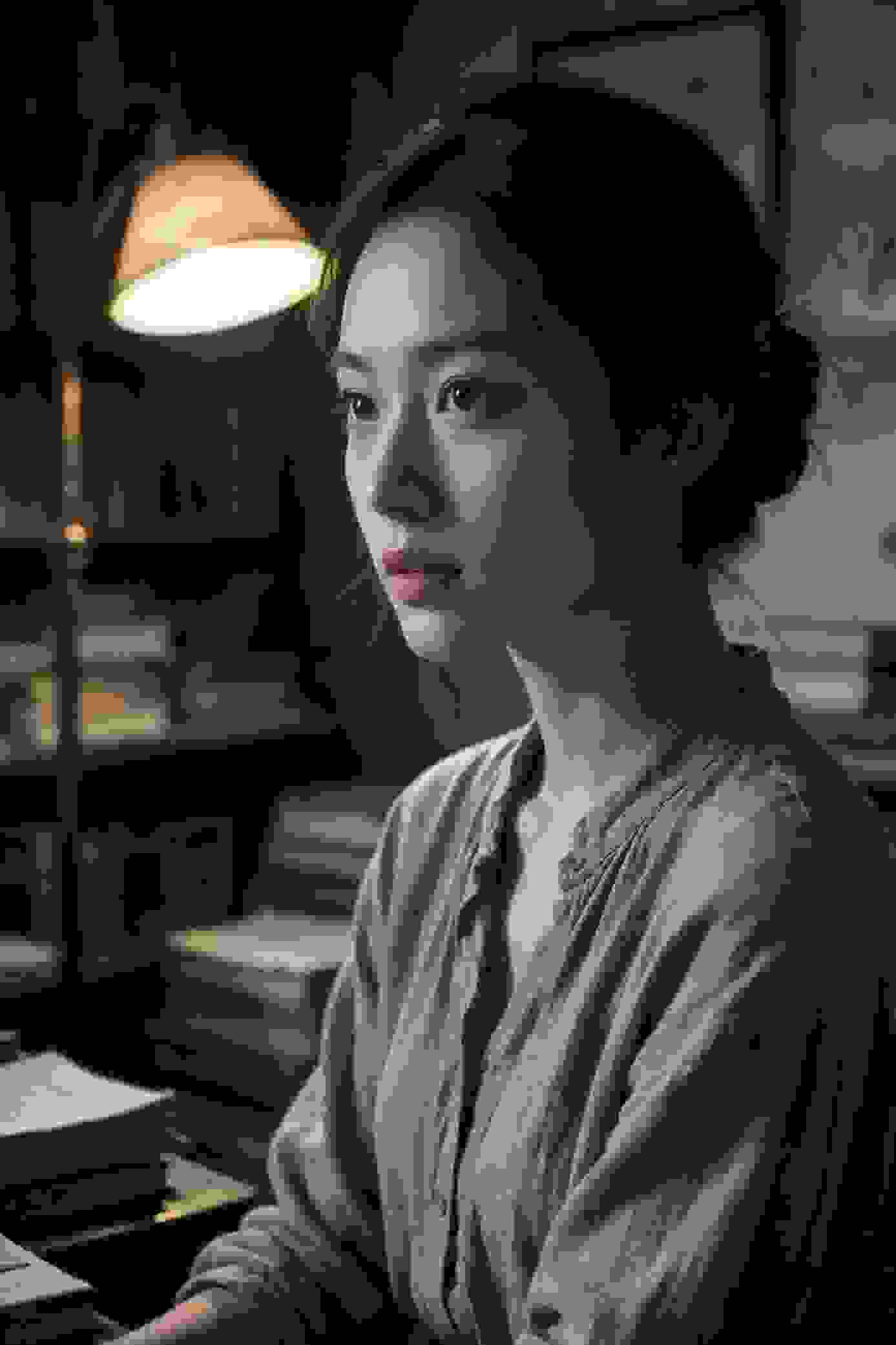 动漫
